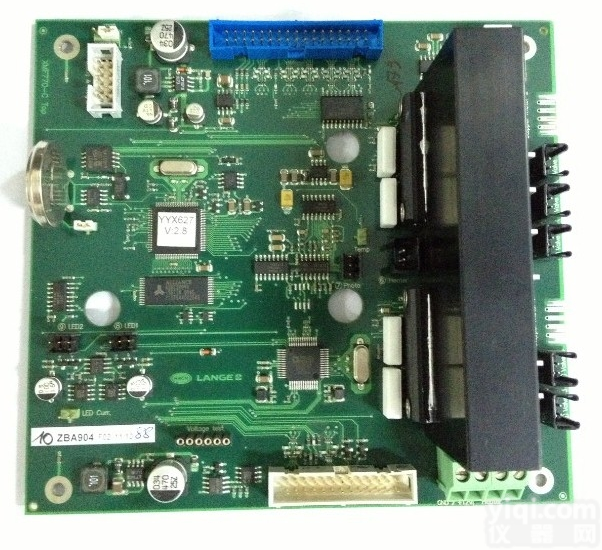 YAA985  <em>哈希</em>维修水质氨氮分析仪<em>主板</em>YAA985