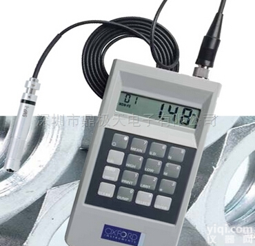 牛津cmi511  牛津<em>CMI500</em><em>孔铜</em><em>测厚仪</em>