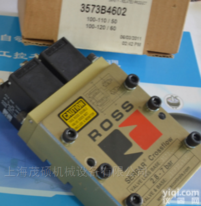 ROSS电磁阀<em>美国</em>进口<em>大量</em>现货型号齐全价优