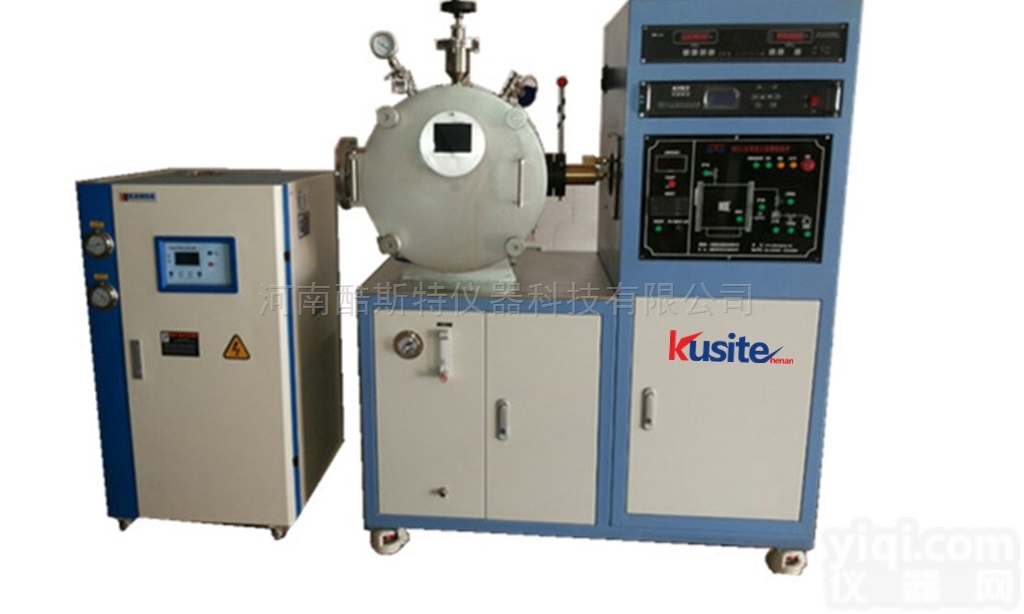 K-ZG-0.5  20~500g<em>小型</em><em>真空</em><em>熔炼炉</em>