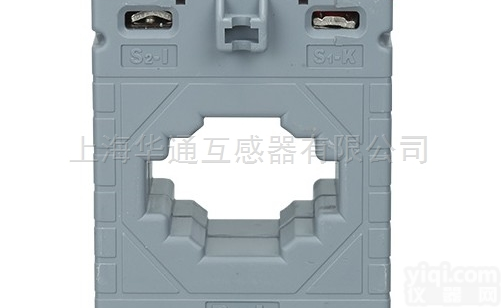 <em>MES</em>-60，<em>MES</em>-100  <em>MES</em>-0.66导轨式电流互感器