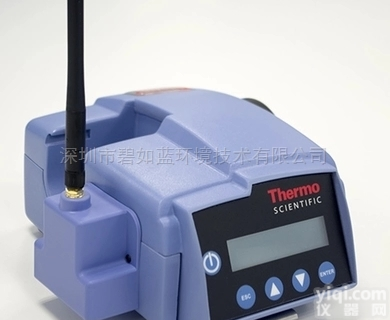 赛默飞PDR-1500<em>扬尘</em>传感器 高<em>浓度</em>量程