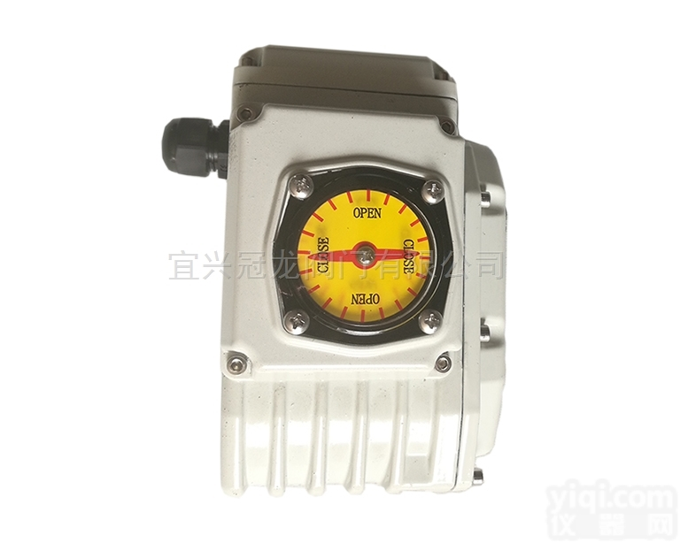 YL-10  YL-10阀门电动<em>执行器</em><em>宜兴</em><em>生产厂家</em>批发