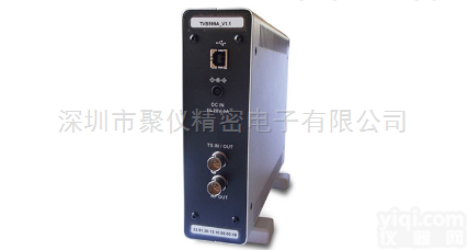 TVB599A USB全制式数字电视调制器DAB信号源