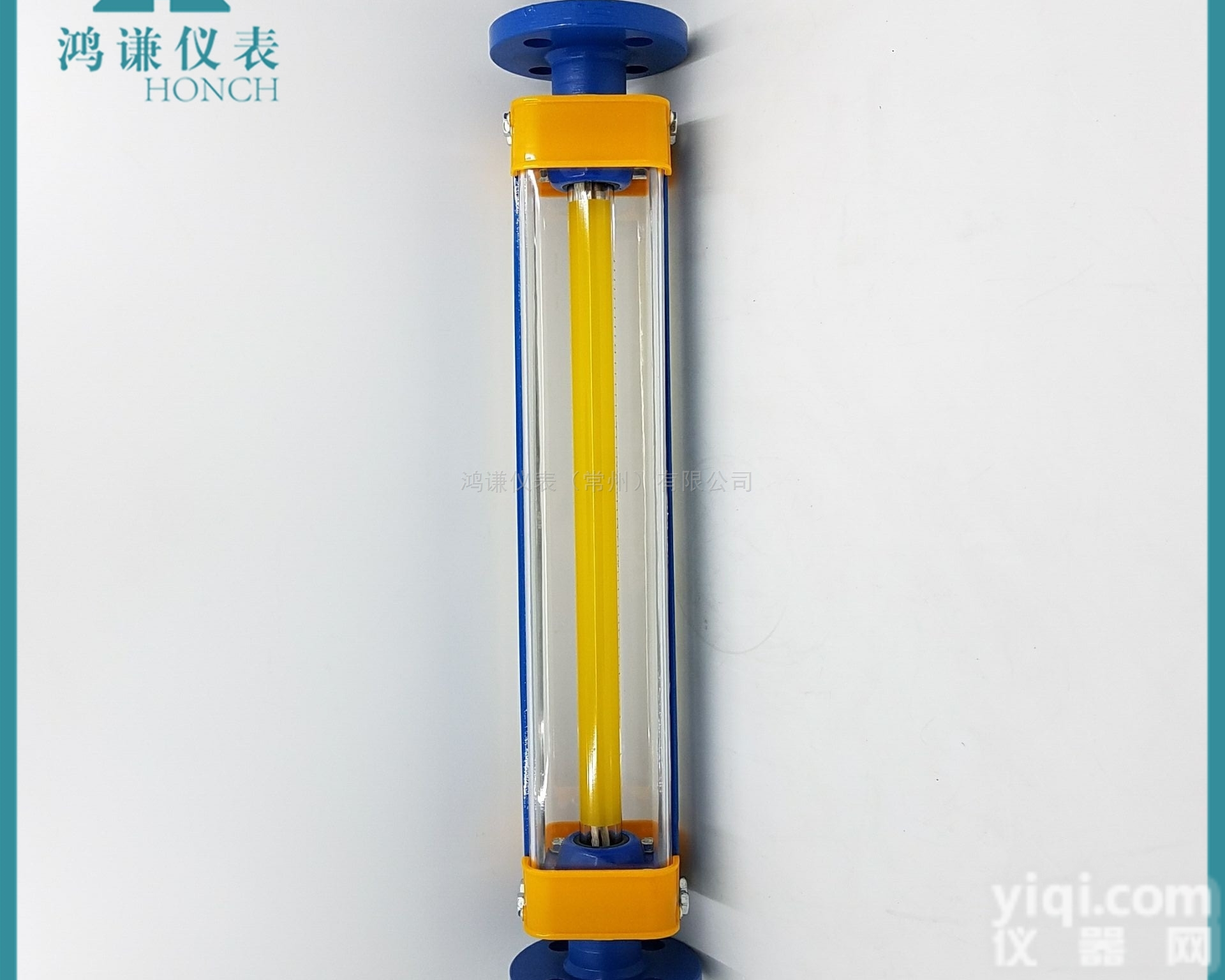 <em>液体玻璃转子流量计</em>测量大流量厂家直销