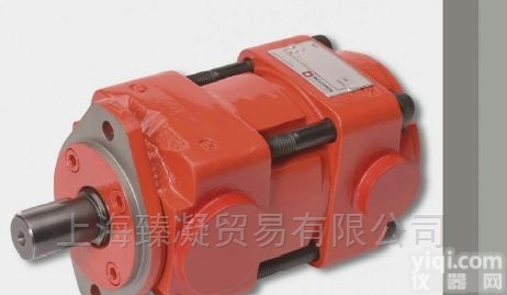 BUCHER<em>齿轮泵</em>QXV62-080R<em>上海</em>经销