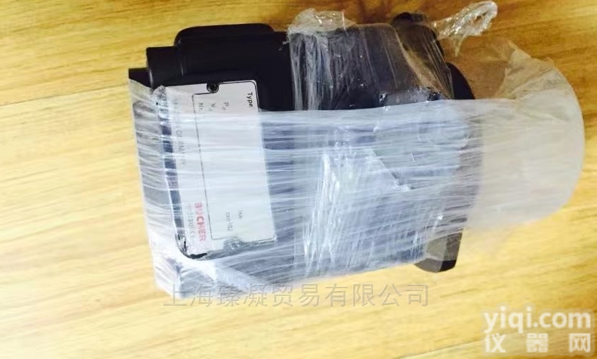 QX41-050/<em>21</em>-<em>010</em>  瑞士原装BUCHER布赫<em>齿轮泵</em>代理