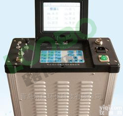 LB-60E  LB-60E型自动<em>烟气</em><em>烟尘</em><em>测试仪</em>