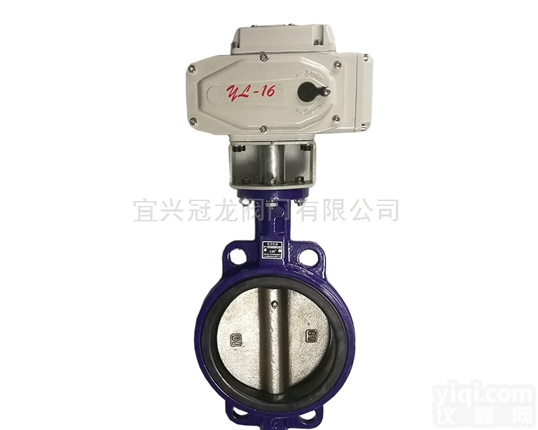 D971X  D971X电动对夹式<em>蝶阀</em> <em>宜兴</em><em>蝶阀</em>生产厂家批发