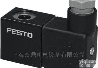 MSFG-24/42-50/60  费斯托FESTO<em>电磁阀</em>线圈低价<em>热卖</em>