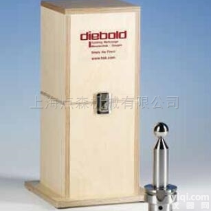 HSK40  Diebold德国戴博HSK-E40<em>主轴</em>球头测试<em>芯棒</em>