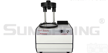 实验室<em>玻璃仪器</em>内应力<em>测定</em>仪