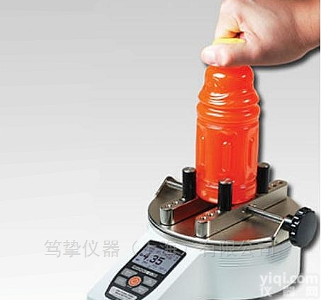 TT01系列<em>手持式</em>瓶盖<em>扭力</em>计