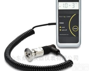 VD84  图拉特数字皮<em>拉尼</em><em>真空计</em> 便携式真空压力计
