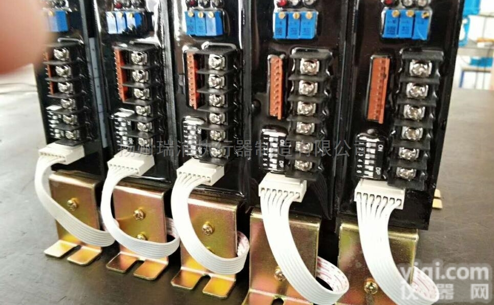 RPC101  RPC101阀门控制<em>模块</em> 电动<em>执行器</em><em>控制器</em>