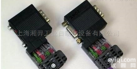 <em>西门子DP总线插头</em>