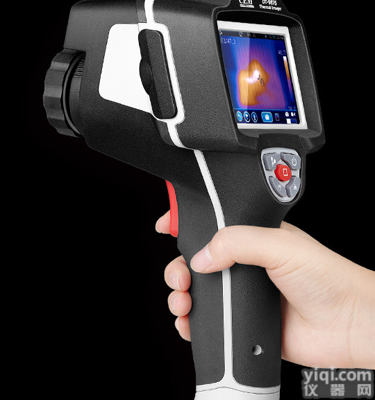 <em>DT</em>-<em>9875</em>  CEM华盛昌<em>DT</em>-<em>9875</em><em>红外</em>热像仪