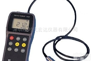 北京时代TT240涂<em>镀层</em>油漆层 锌层<em>测厚仪</em>