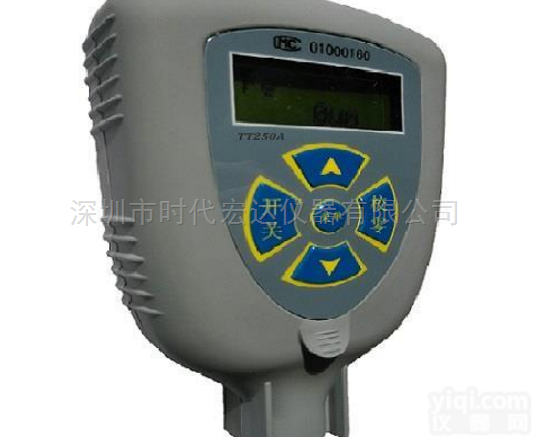 一体式油漆<em>涂层</em>测厚仪TT250A<em>涡流</em><em>涂层</em>