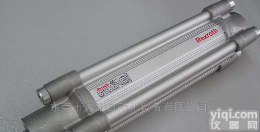 <em>博世</em>REXROTH<em>气缸</em>授权代理