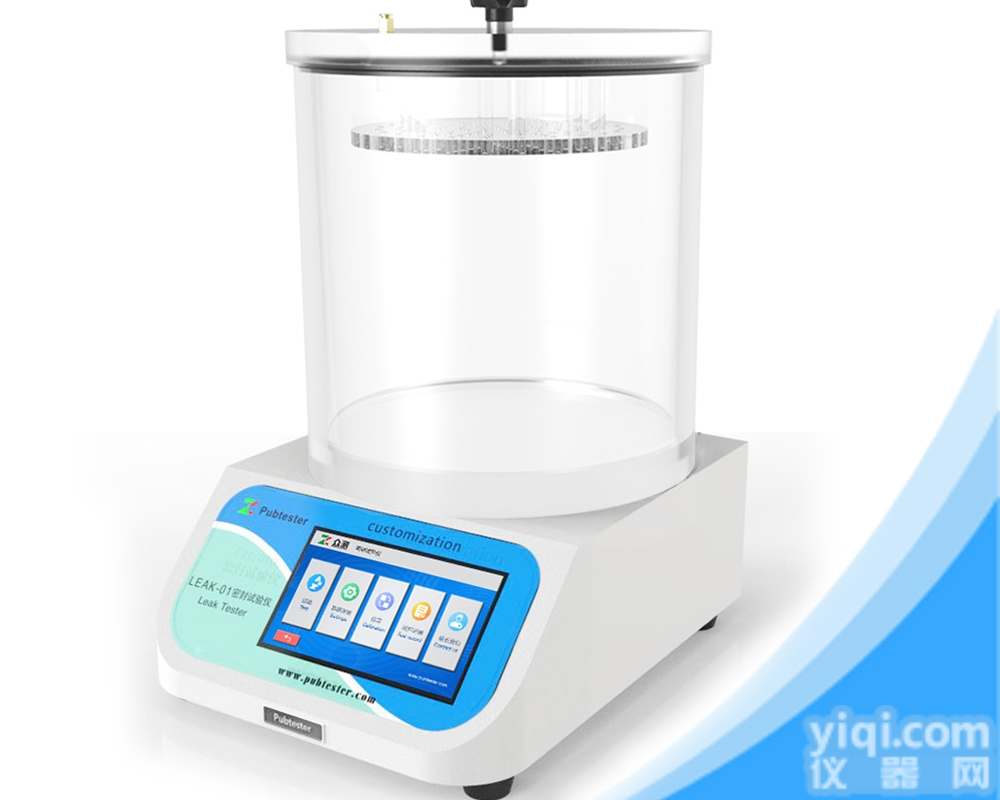 LEAK-01  白酒瓶<em>瓶盖</em><em>密封</em>仪