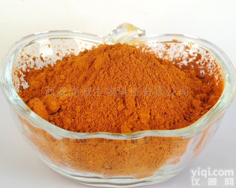 1%-98%  大黄酚 <em>大黄提取物</em> 尚诚生物