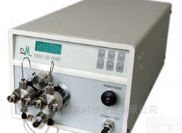 反应器配套<em>美国</em><em>康诺</em>6000LDI高压<em>计量泵</em>