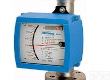 LZZ  指针式显示智能金属管转子流量计产品供应