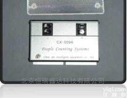 GR/CX-009A  北京客流<em>人流量</em>计数器
