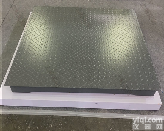 物流快递使用5T电子<em>平台</em>称/1.5*1.5米<em>平台</em>秤