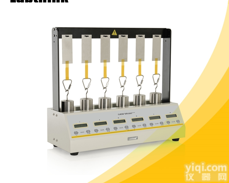 <em>济南</em>兰光bopp封箱胶带持<em>粘性</em><em>测定仪</em>