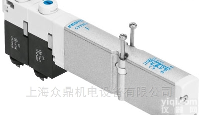 VMPA1-M1H-J-PI  费斯托FESTO电磁阀华<em>东区</em><em>专业代理</em>销售