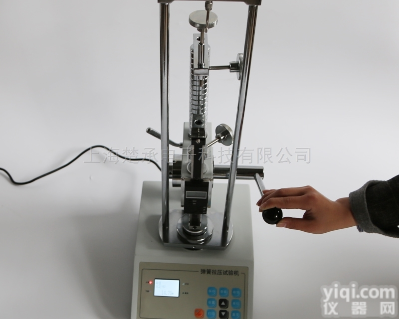 弹簧拉力<em>测试仪</em>弹性<em>器件</em>专用