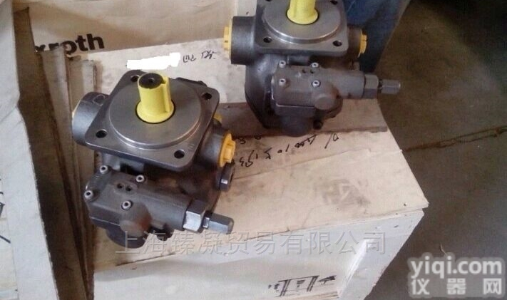 PV7-1X/10-20RE01  <em>德国</em>REXROTH<em>力士</em>乐<em>叶片</em>泵大量现货