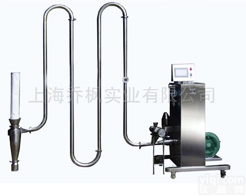 QFN-QL  小型 <em>气流干燥机</em>