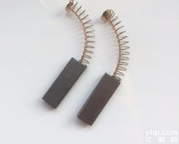 <em>J205</em>  提供<em>摩根</em><em>碳刷</em> 电机<em>碳刷</em> <em>J205</em>规格25*32*60