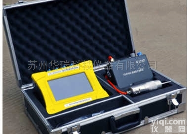 钢制<em>护栏立柱埋深检测仪</em>