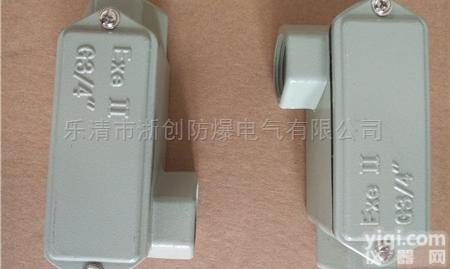 BHD  1.5平方<em>电缆线</em><em>防爆</em>分线盒