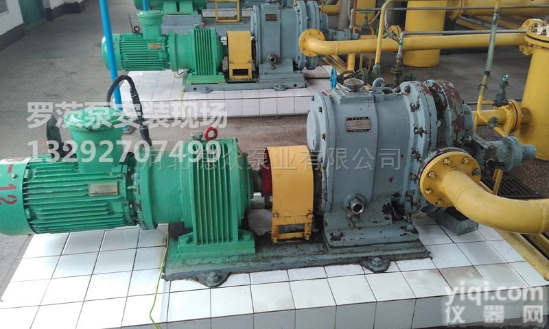 LCA  德众<em>LCA罗茨泵</em>的介绍