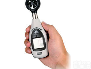DT-82  CEM<em>华盛昌DT-82迷你型风速仪</em> 手持式风速计