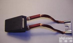 J201  直销<em>摩根</em><em>碳刷</em> J201规格12.5*32*50 石墨<em>碳刷</em>