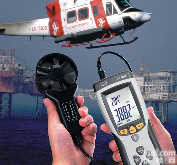 DT-<em>8894</em>  华盛昌DT-<em>8894</em>多功能风速仪 手持式<em>风速计</em>