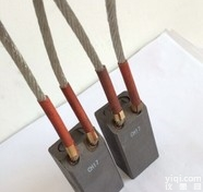 CH17  <em>摩根</em><em>碳刷</em>CH17规格25*32*60<em>直流电机</em> 电刷