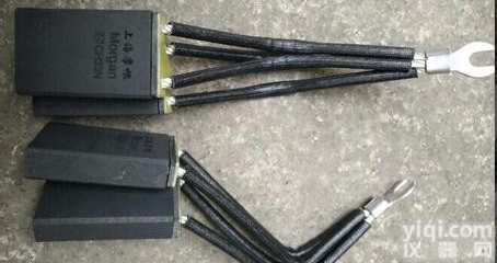 CH33N  <em>摩根</em><em>碳刷</em>CH33N规格212.5*32*45<em>直流电机</em>