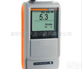 德国<em>菲希尔</em>FMP20涂<em>镀层</em>测厚仪