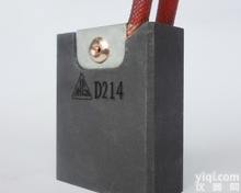 D214  代理摩根<em>碳刷</em> 电刷 D214<em>规格</em>16*32*40