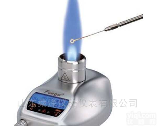 <em>Fuego</em> SCS Pro  德国<em>维根</em>斯<em>本生灯</em>