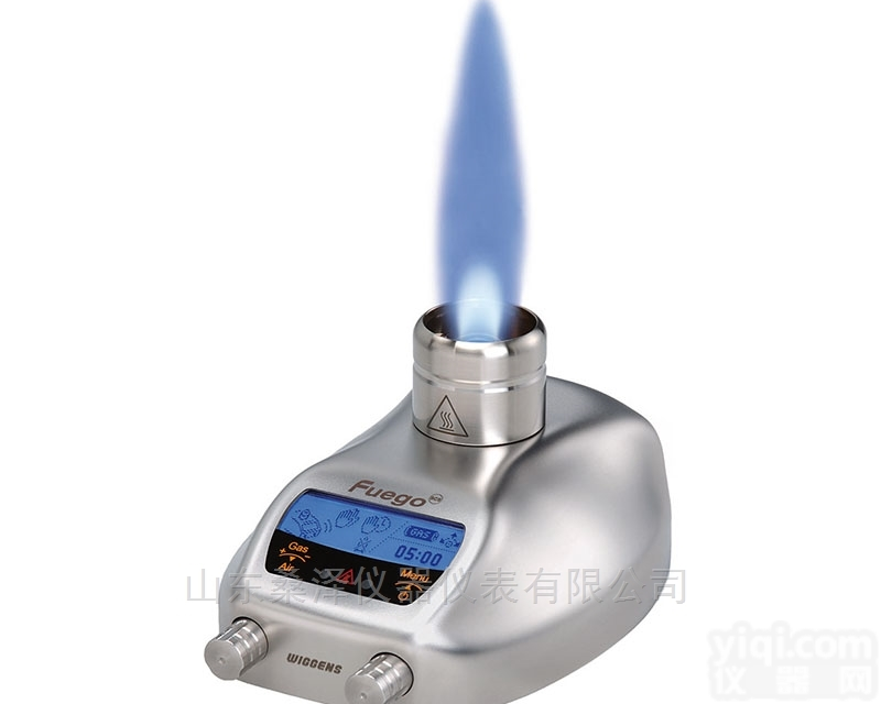 <em>Fuego</em> SCS  德国<em>维根</em>斯蓝色经典系列<em>本生灯</em>