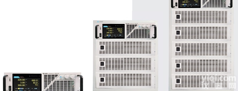 汽车<em>电子测试</em>可编程交流电子<em>负载</em>