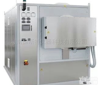 K-ZRX-25-10  实验室专用<em>小型真空热处理炉</em>